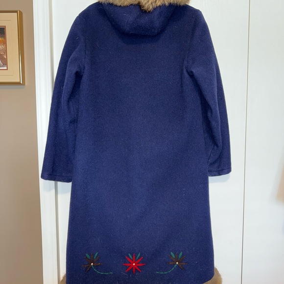 Yukon Parka Vintage 2 Piece Winter Parka - Picture 5 of 16